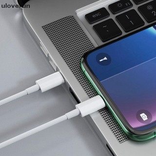 Cáp Sạc Nhanh Type C PD 20W Chất Lượng Cao