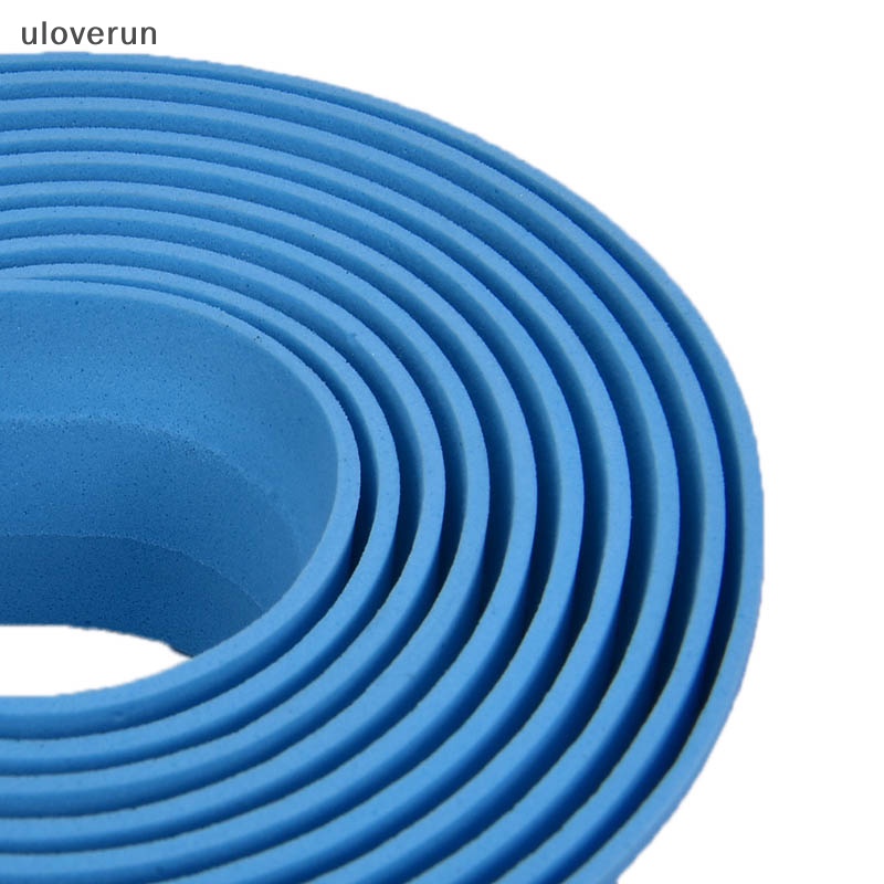 1 Cặp Băng Quấn Tay Lái Xe Đạp Kèm Nút Chặn vn