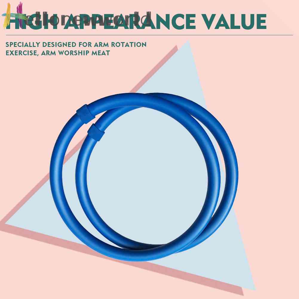 Set 2 Đệm Cánh Tay Mềm Mại Siêu Bền Tiện Dụng Cho Văn Phòng / Gia Đình