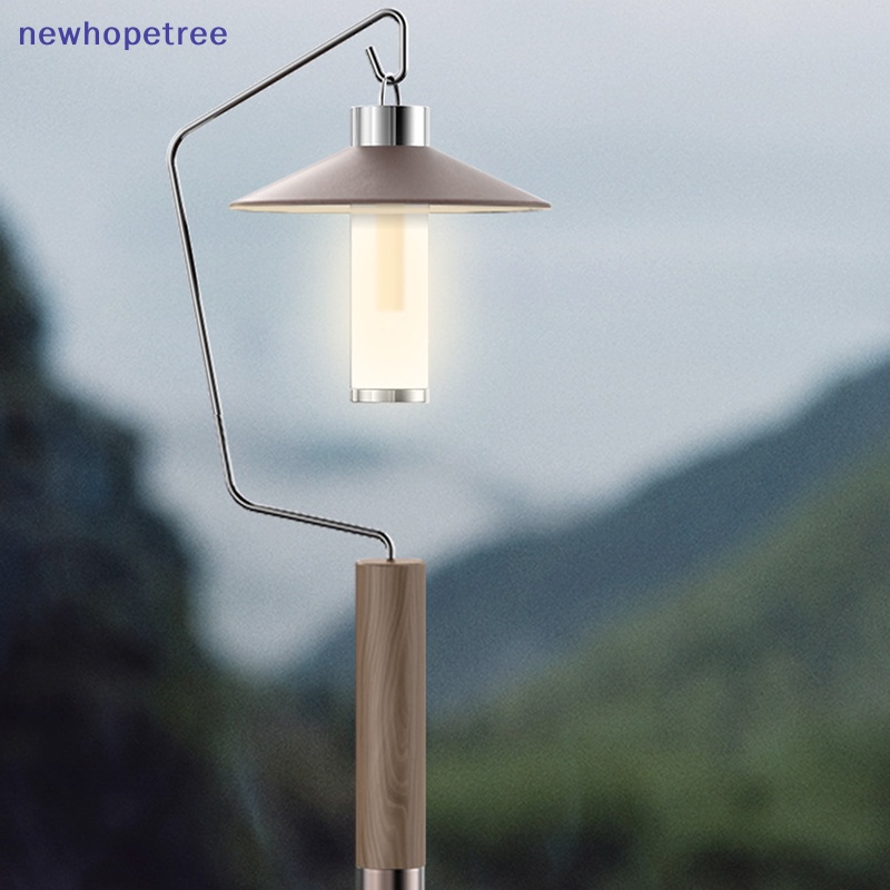 1 Giá Đỡ Đèn Cắm Trại Tiện Lợi