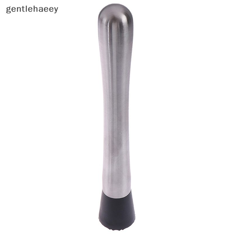 Dụng Cụ Pha Chế Cocktail Bằng Thép Không Gỉ DIY