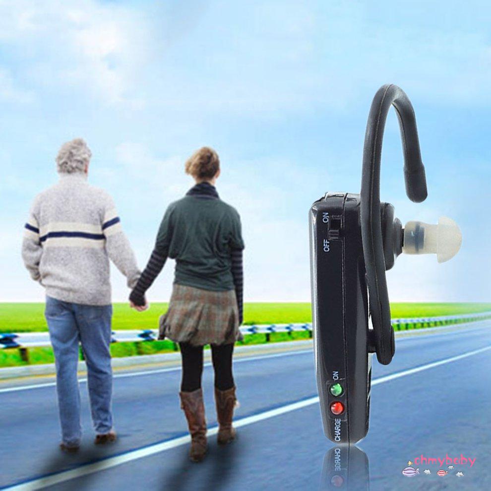 [Sẵn sàng] Pro 1 Máy Tính Bte Sạc Trợ Thính Trong Tai Âm Thanh Cho Người Cao Tuổi Có Thể Điều Chỉnh 100% Hàng Đầu Tốt [P/19]