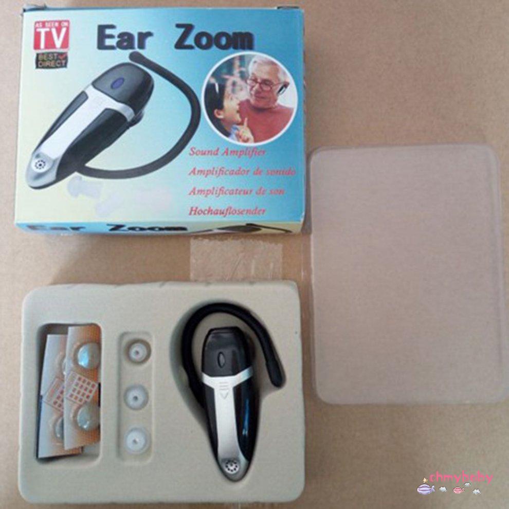 [Trong kho] Máy trợ thính kỹ thuật số loại tai chuyên nghiệp Jz-1088B [P/1]