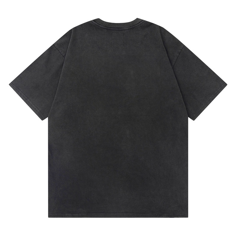 Galalle-rydept &amp; - Áo Thun Tay Ngắn Thời Trang Đường Phố Mới Nhất Cho Nam Và Nữ Itdujrtujrtujr