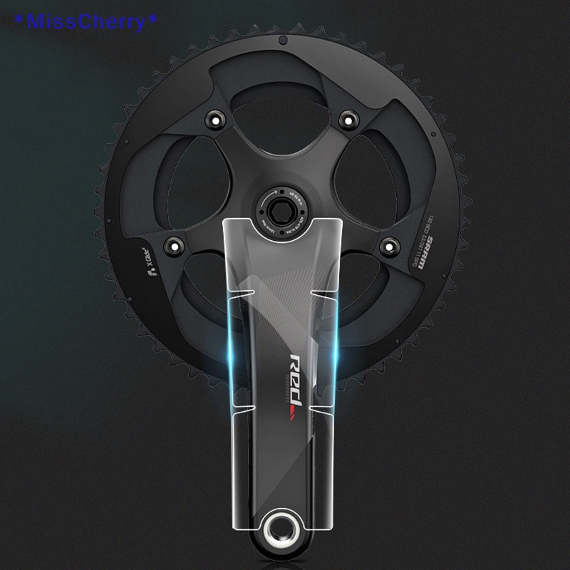 Băng Dán Bảo Vệ Khung Xe Đạp Chống Va Chạm Mới