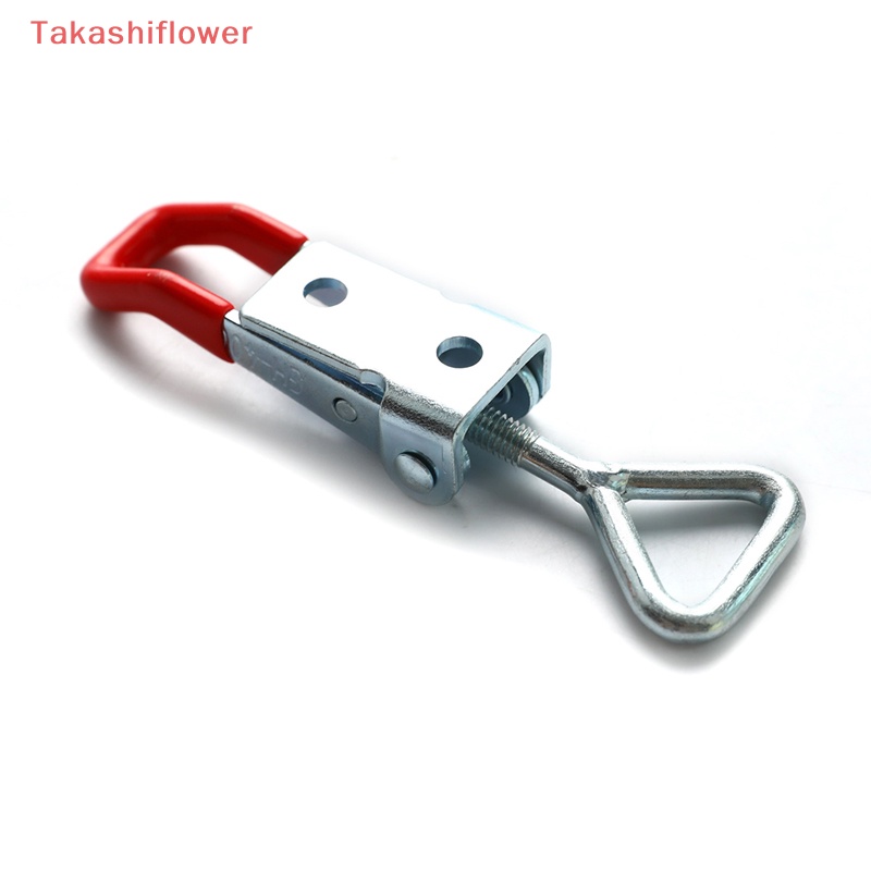 1 Chốt Khóa Hộp Bằng Thép Có Thể Điều Chỉnh Ốp