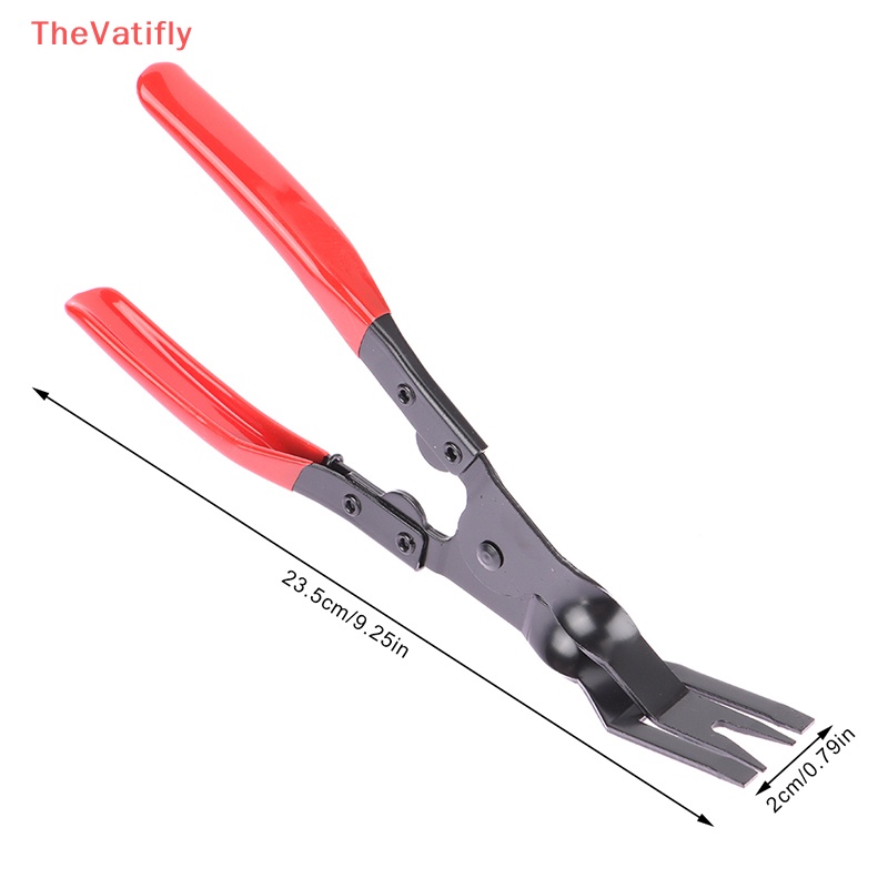 [Thevalifly] Kìm Kẹp Sửa Chữa Bảng Điều Khiển Cửa Xe Hơi Van