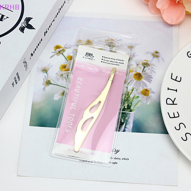 1 Nhíp Kẹp Gắn Lông Mi Giả Mới