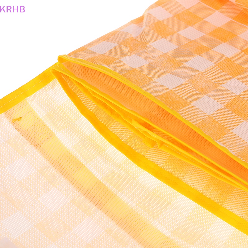 Thảm Dày Chống Thấm Nước Có Thể Gấp Gọn Dùng Đi Cắm Trại / Đi Biển / Leo Núi Mới