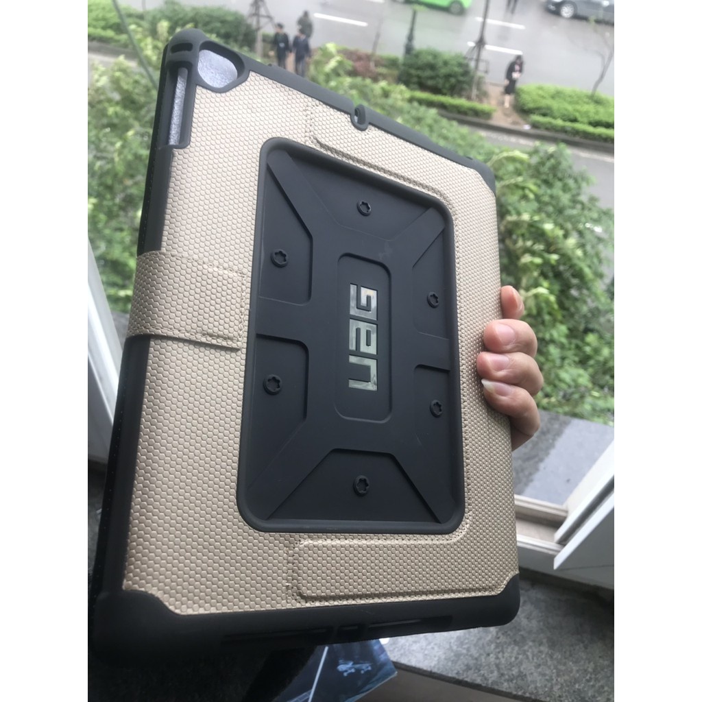 Bao da UAG chống sốc cho Ipad Air Ipad Air 2