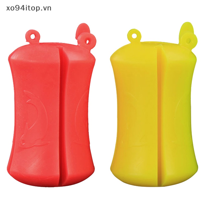 Phụ Kiện Cố Định Cần Câu Cá Chống Va Chạm Chống Thấm Nước Hình Quả Bóng Tiện Dụng