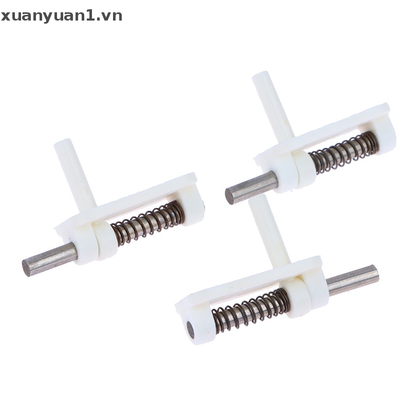 Set 5 Phụ Kiện Khóa Mái Hiên Cho Máy Bay Điều Khiển Từ Xa