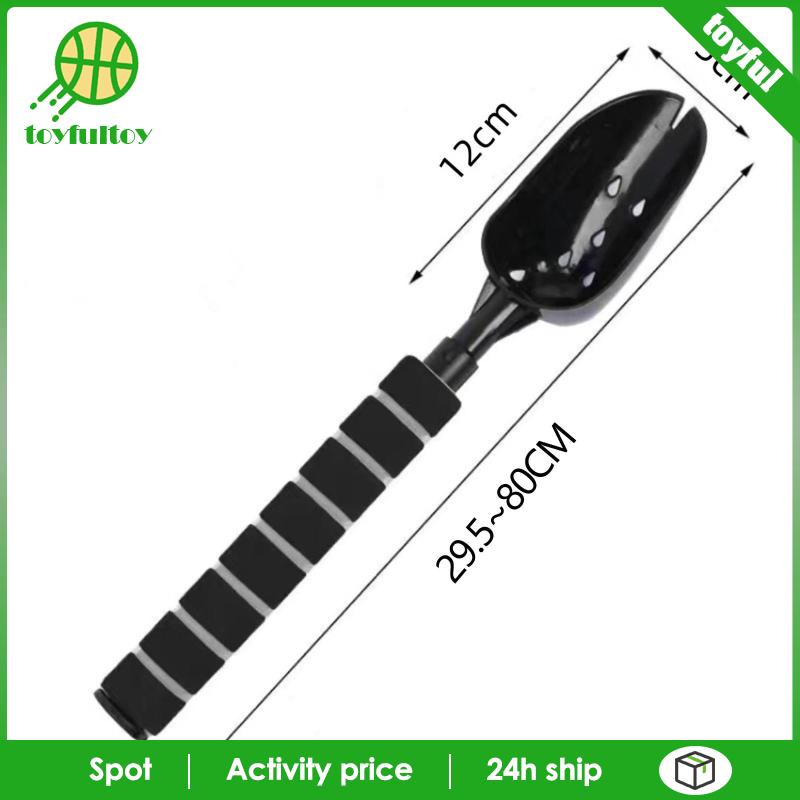 Muỗng Ném Câu Cá Chuyên Nghiệp Cho Hoạt Động Ngoài Trời