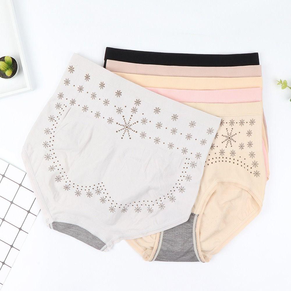 Maxg Quần Lót Nâng Mông Lưng Cao Thời Trang Mới Cho Nữ