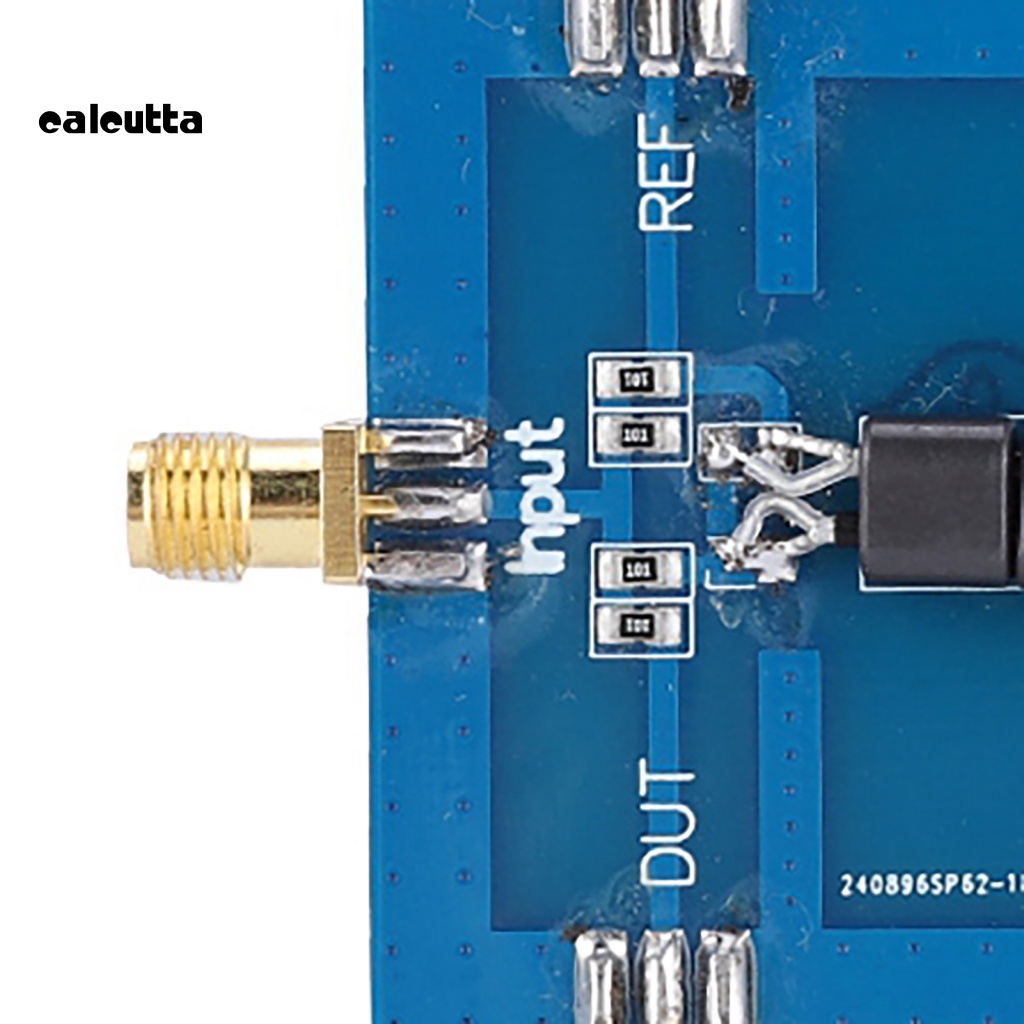 Cầu Gợn Sóng Hiệu Suất Cao 0.1-3000MHz RF Chuyên Dụng Cho Nhà Máy