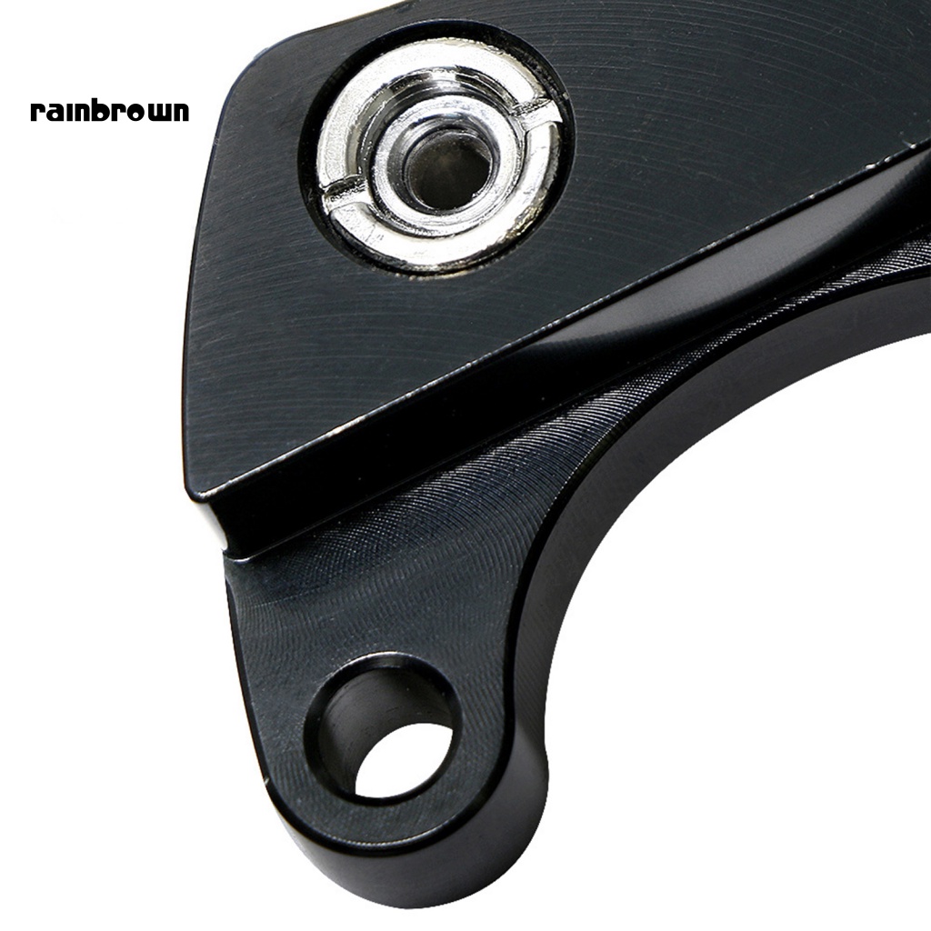 Bộ Chuyển Đổi Phanh Đĩa Bằng Hợp Kim Nhôm Chuyên Nghiệp Cho MTB