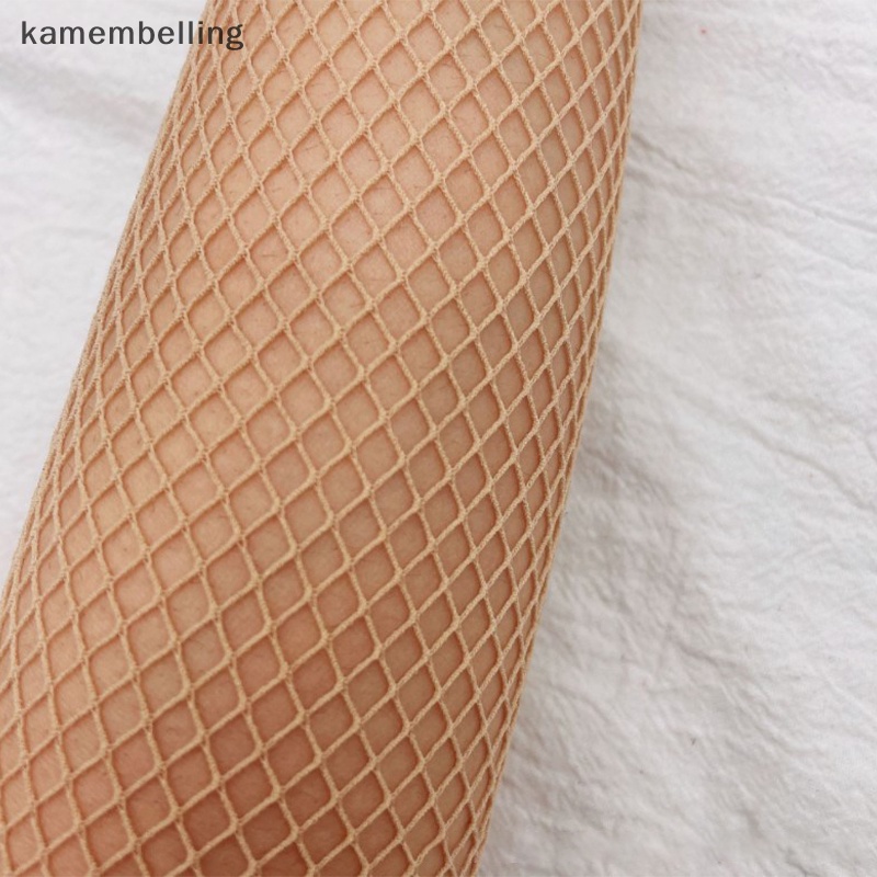 Găng Tay Lưới Hở Ngón Hóa Trang Màu Trắng Đen Đỏ Cho Nữ