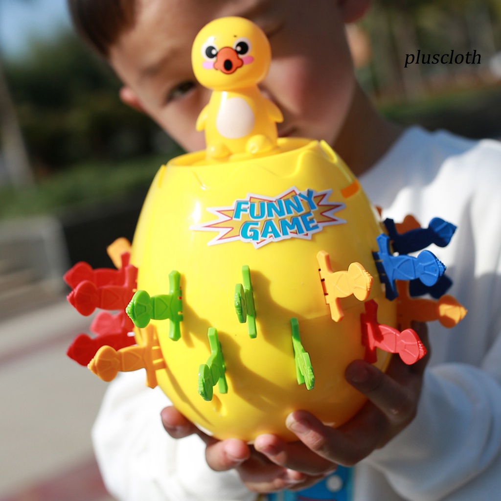 < Plus > Đồ Chơi Xô Hải Tặc Nhảy Tay Cầm Kích Thước Lớn Bằng ABS Chống Va Chạm Mạnh Chống Rơi Giải Trí Bền Bỉ Giải Trí Vui Nhộn