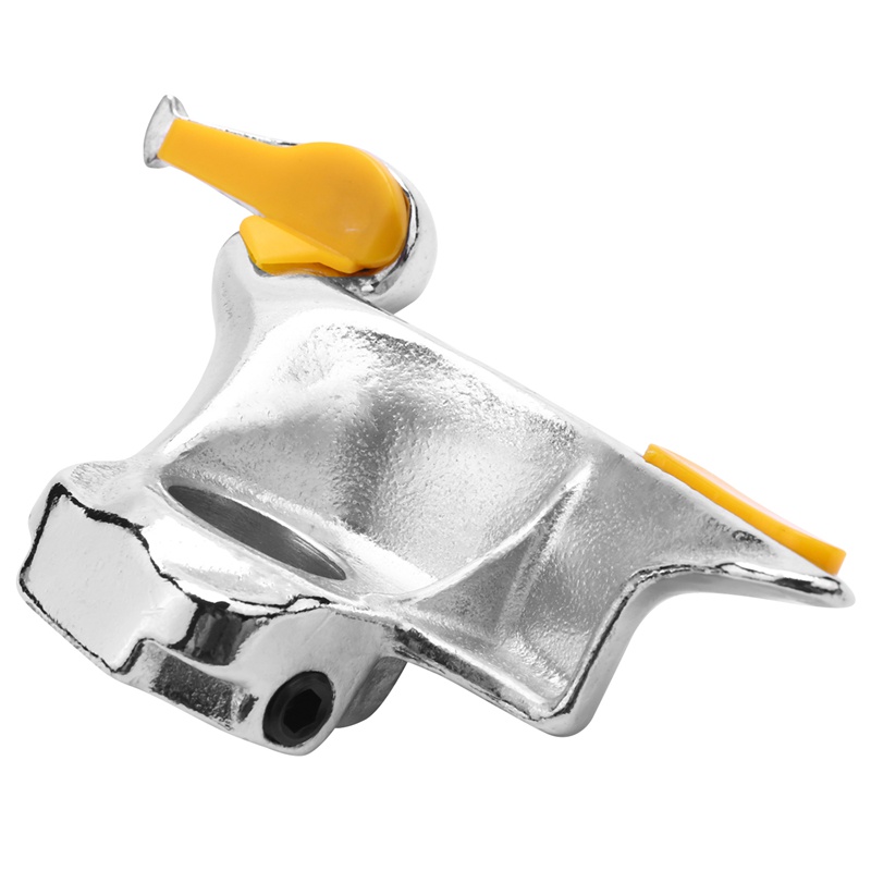 Máy làm lốp nướng Công cụ tháo lắp ô tô Máy làm lốp có độ bền cao và bền Máy loại bỏ lốp đầu chim Đường kính bên trong 29Mm