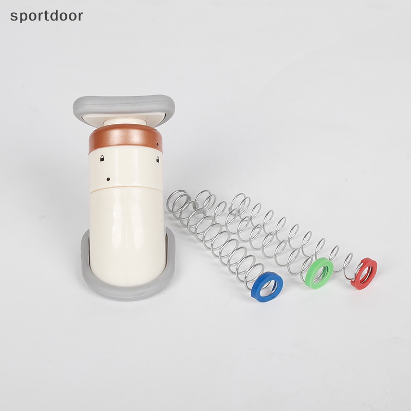 Dụng Cụ Mát Xa Nâng Cằm Giảm Nếp Nhăn Thiết Kế Hai Đầu Tiện Dụng