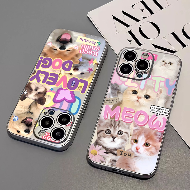 Ốp Điện Thoại TPU Silicon Mềm Trong Suốt Chống Sốc Cho IPhone 14 13 12 11 Pro Max 7 8 XS X XR Plus SE 2020