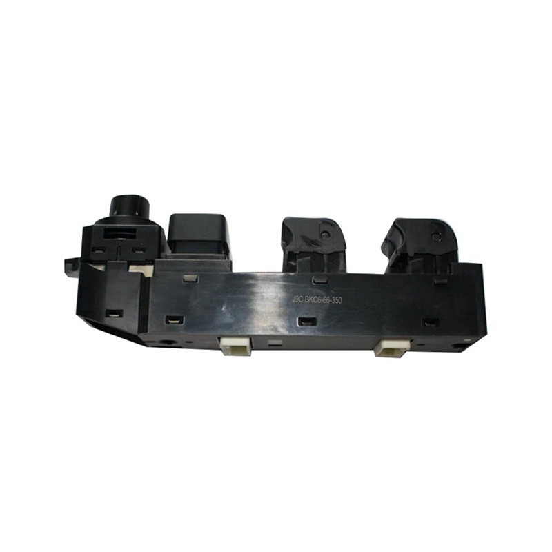 1 Công Tắc Điều Khiển Cửa Sổ BKC3-66 - 350A Cho Mazda CX-5 13-16 Mazda 3 Axela 14-17366350Phụ Kiện Chuyên Dụng Dành Cho Xe Hơi