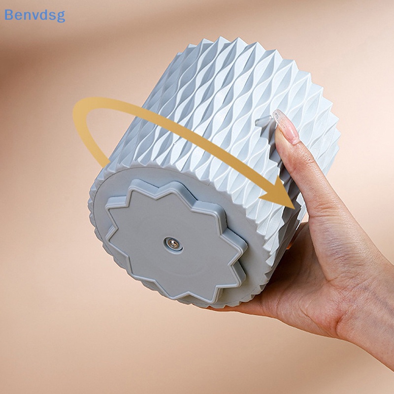 1 Giá Đỡ Cọ Trang Điểm Rotag Tiện Dụng