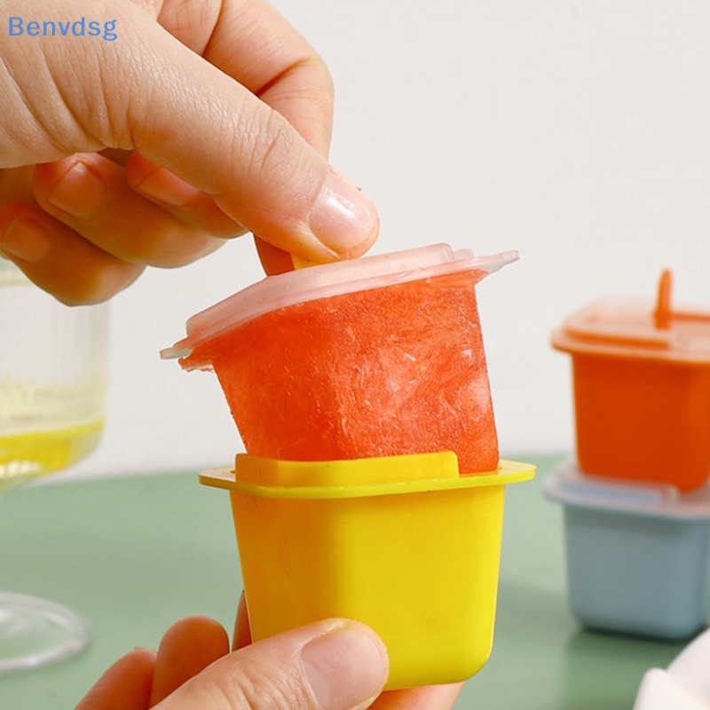 Khuôn Silicone Làm Đá Viên Nhanh Chóng Dùng Uống Cocktail Diy