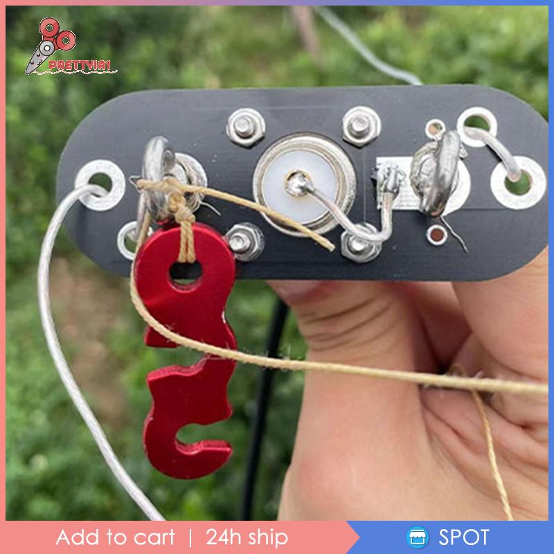 Bảng Mạch Chuyển Đổi Prettyia1 Mini ATDp Hiệu Suất Cao Cho Dipole