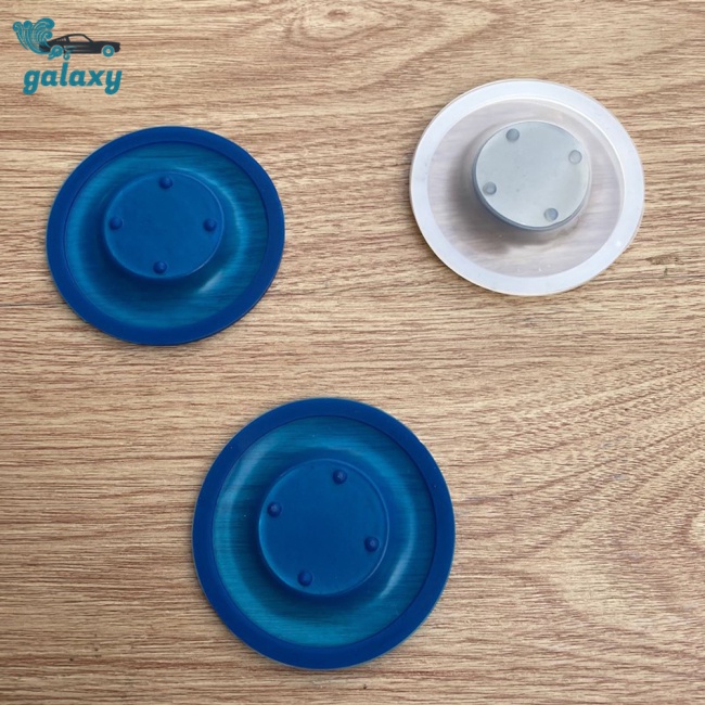 Galaxy Bộ Điều Chỉnh Thở Lặn Dưới Nước Bằng Silicon 75mm