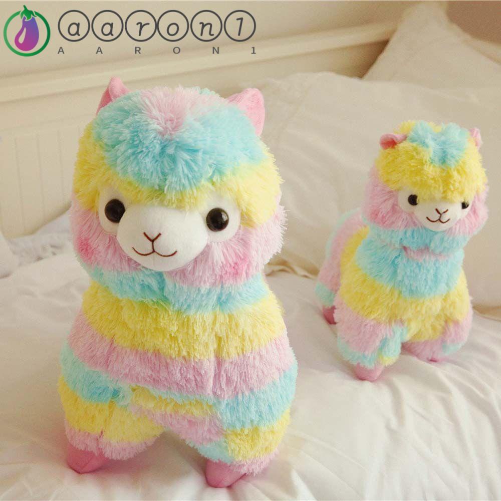 Thú Nhồi Bông Hình Lạc Đà Alpaca 1 Dễ Thương Cho Bé
