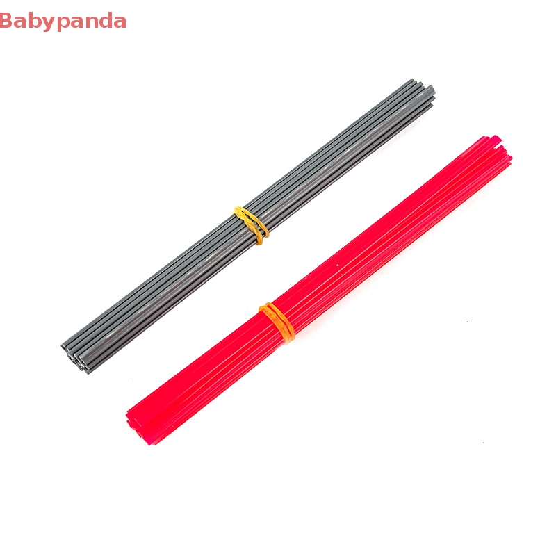Bộ 20 Que Hàn 20cm Bằng Nhựa Chuyên Dụng Cho Súng Hàn Điện