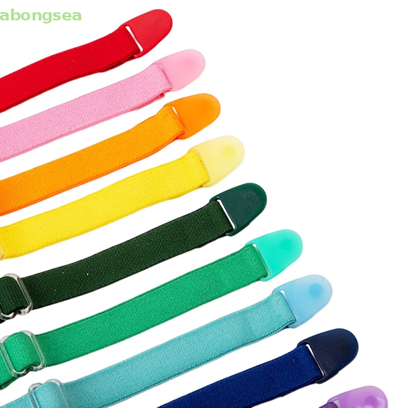 Dây Đeo Mắt Kính Co Giãn Chống Trượt Có Thể Điều Chỉnh Tiện Lợi