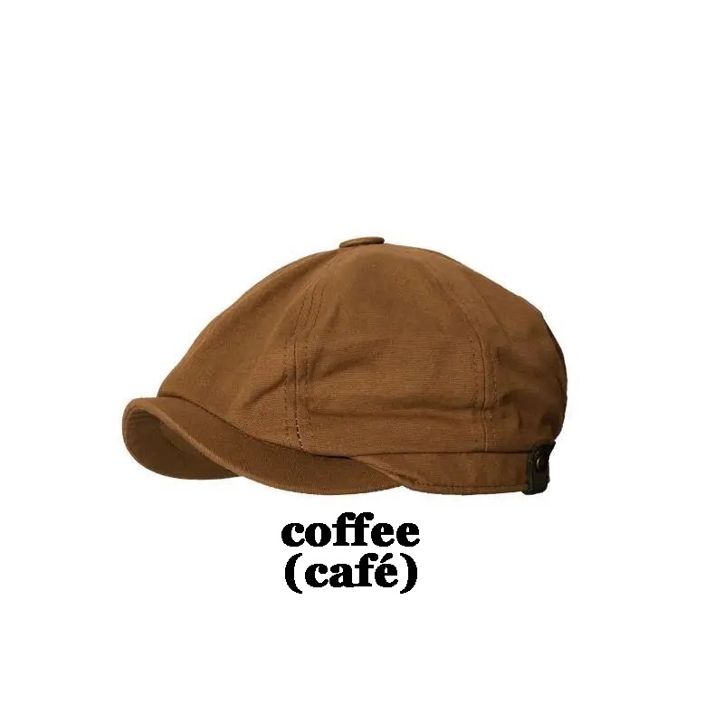 Nón beret Thời Trang Cho Nam