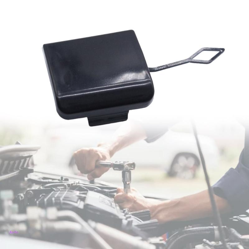 Vỏ Bọc Móc Kéo Thay Thế Cho C-class W203 C230 C240 C280 2038850626 Phụ Kiện Trang Trí Xe Hơi Chất Lượng Cao