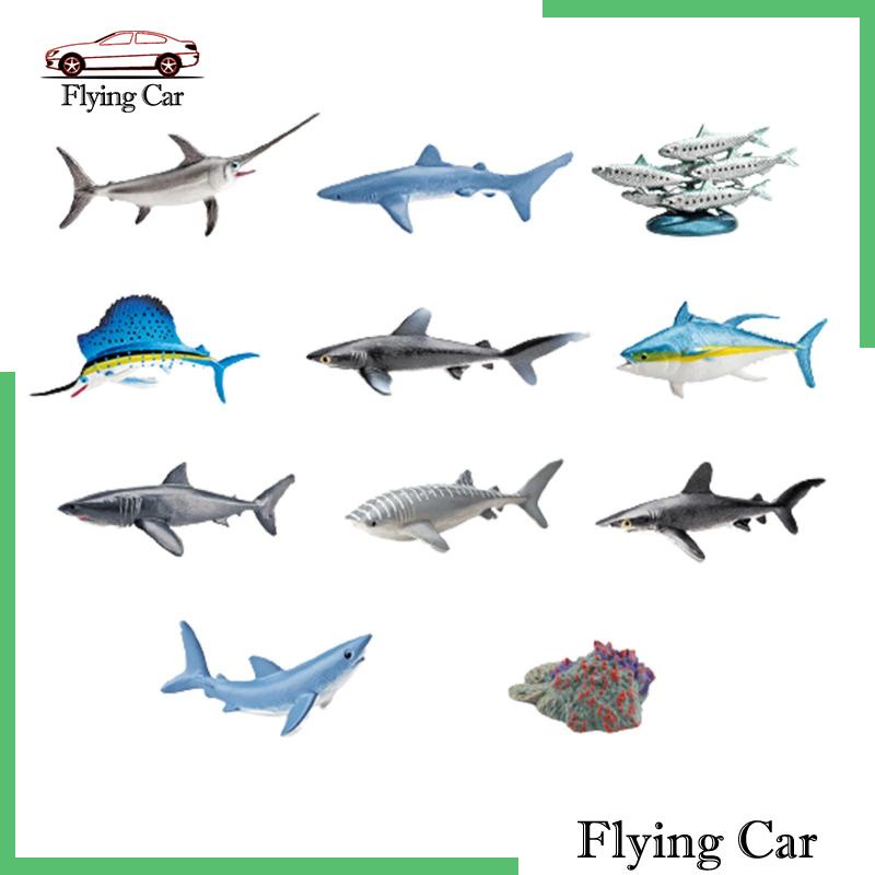 Mô Hình Động Vật Sống Động Như Thật Lzdjfmy2