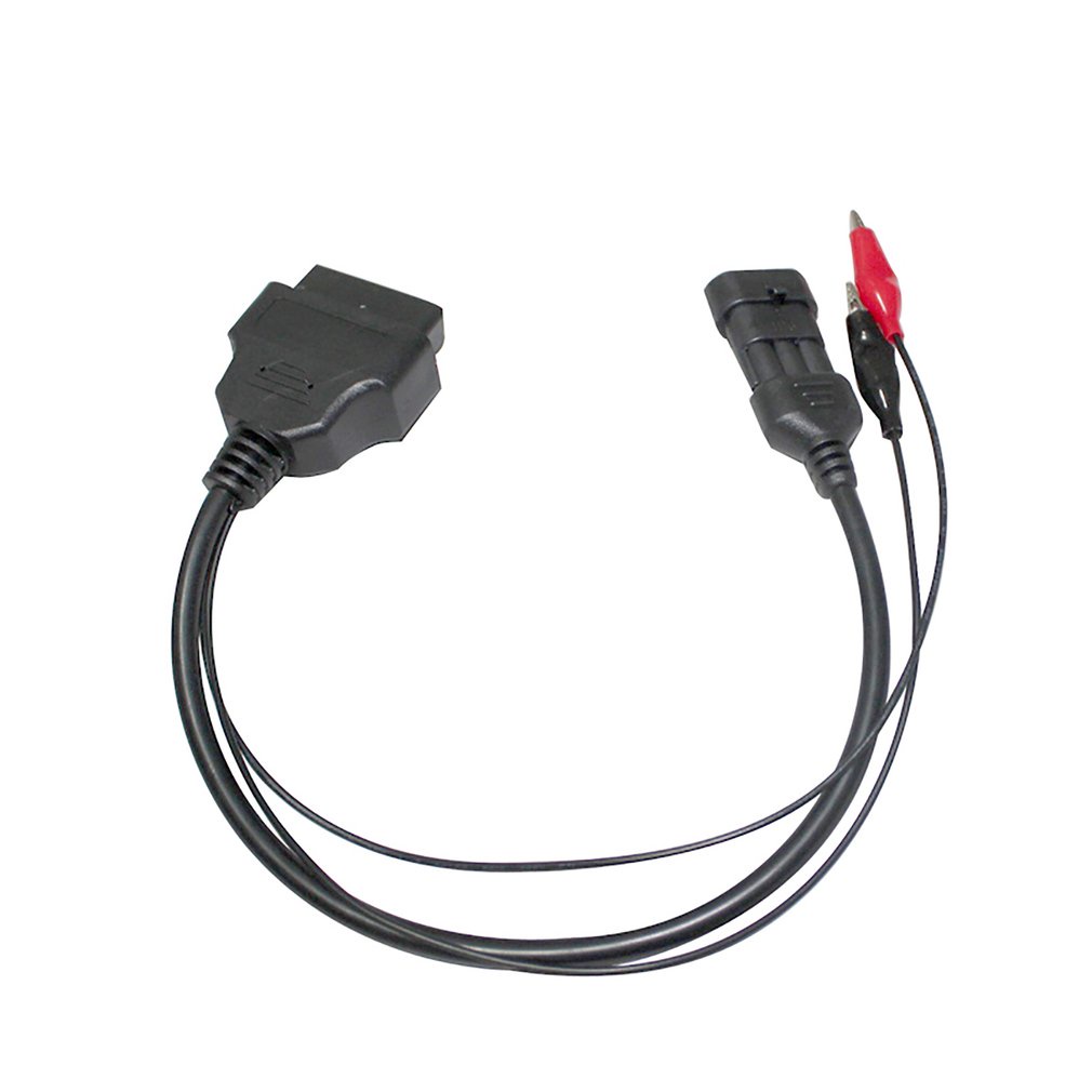 Inspection Diagnostic Extension Cable Fiat [Q/13]