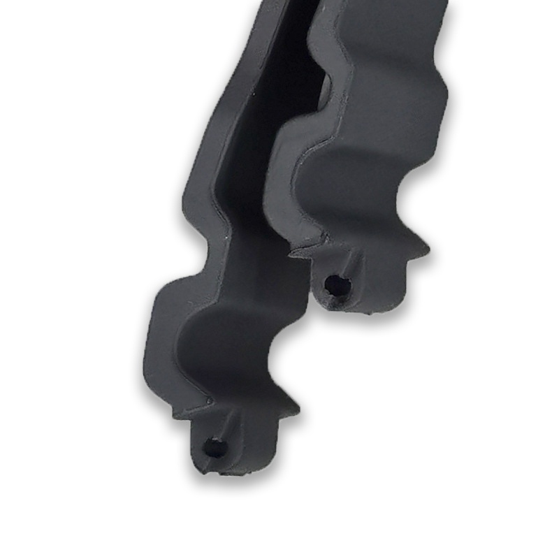 Dây Đeo Cao Su Silicone Mềm 16mm Cho Đồng Hồ Casio G-SHOCK G-7900SL GW-7900B GR-7900NV