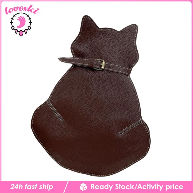 Túi Đeo Chéo Thể Thao Du Lịch Màu Đen Cho Nữ