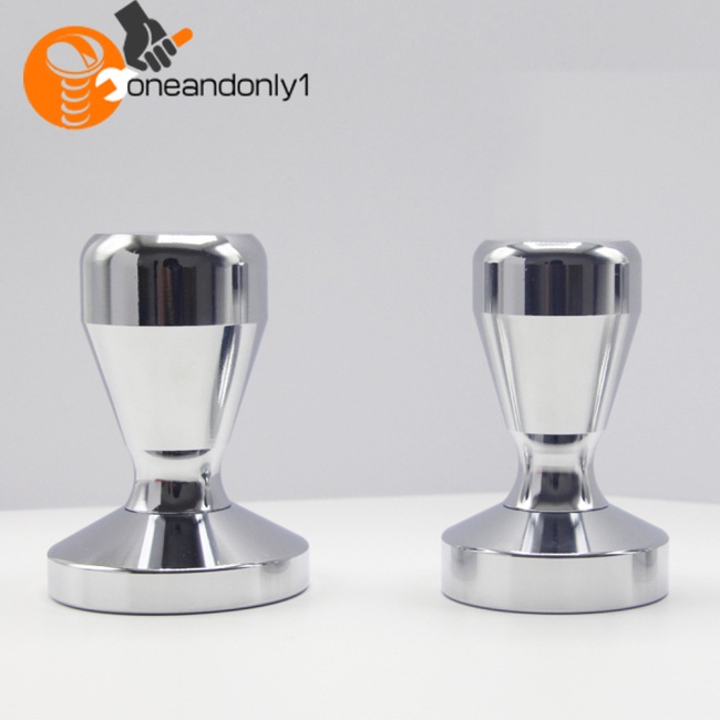 Dụng Cụ Nghiền Cà Phê Espresso Bằng Thép Không Gỉ 51mm Tháo Rời Được Tiện Lợi