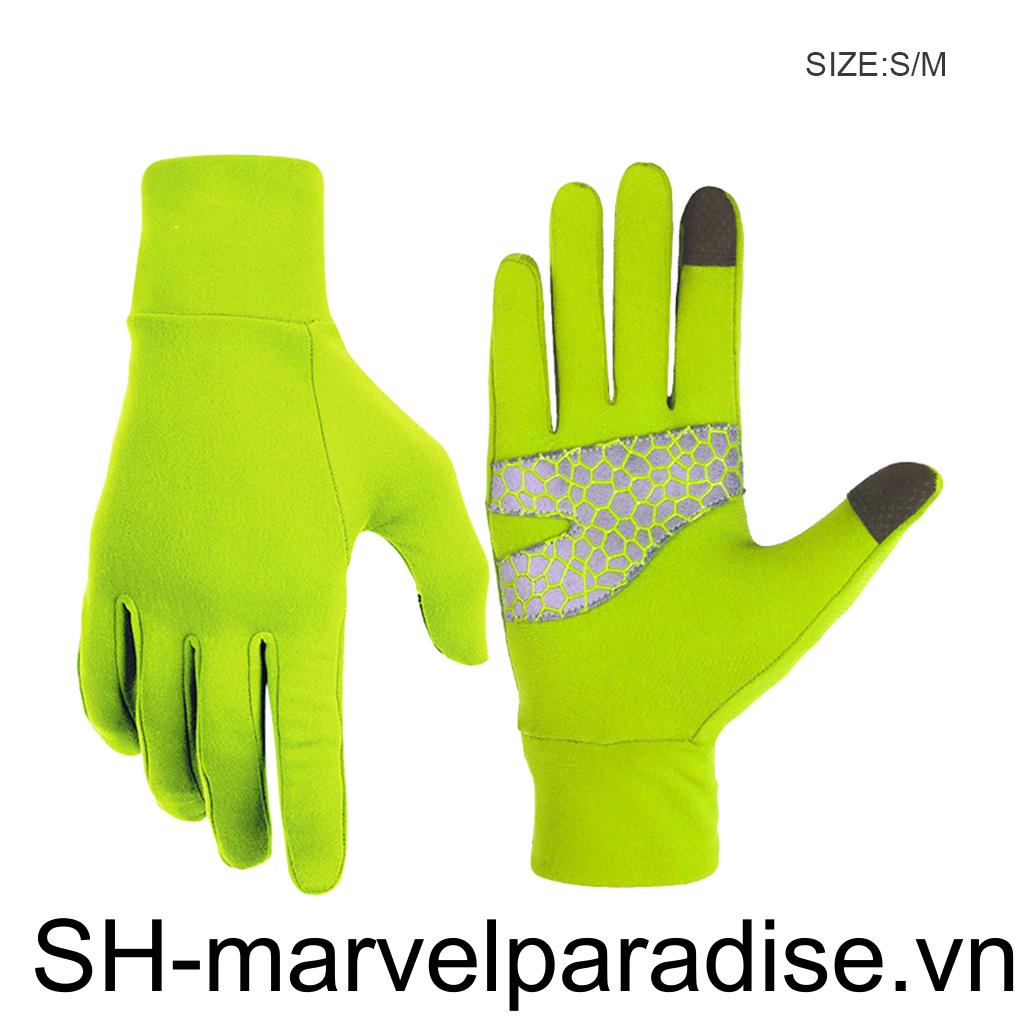 Đôi Găng Tay Cảm Ứng BOODUN Chống Sốc / Trượt Cho Nam Nữ