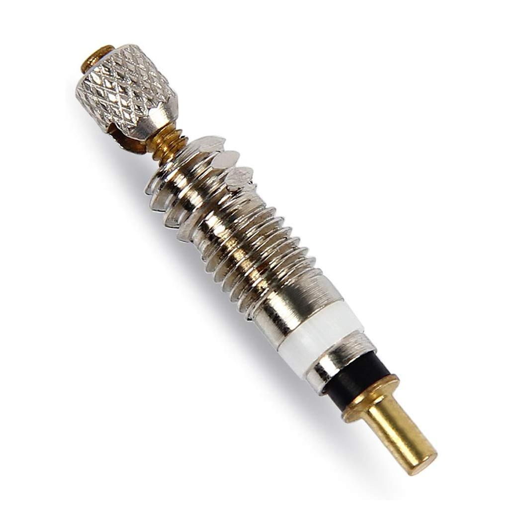 Set 10 Lõi Van Bơm Hơi Xe Đạp Bằng Đồng Thau