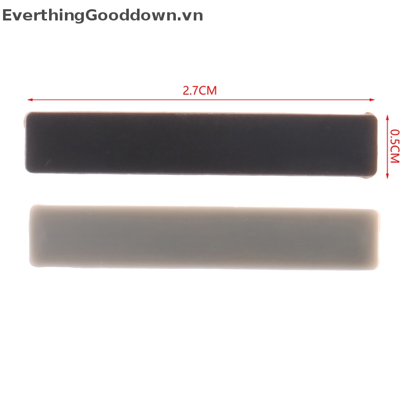 1 Đế Chân Đế Laptop Bằng Cao Su Cho Lenovo Thinkpad R14 E15 E14 vn