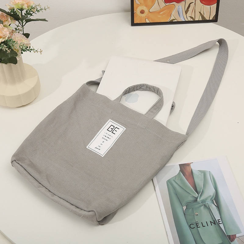 Túi Đeo Chéo Vai In Tên Các Thành Viên Nhóm Nhạc Kpop Bangtan Boys BE Merch