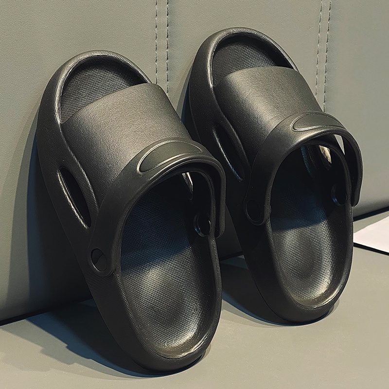 Dép Xỏ Ngón Bằng Xốp Eva Gọn Nhẹ Thời Trang Mùa Hè Cho Bé Trai Và Gái s576r5