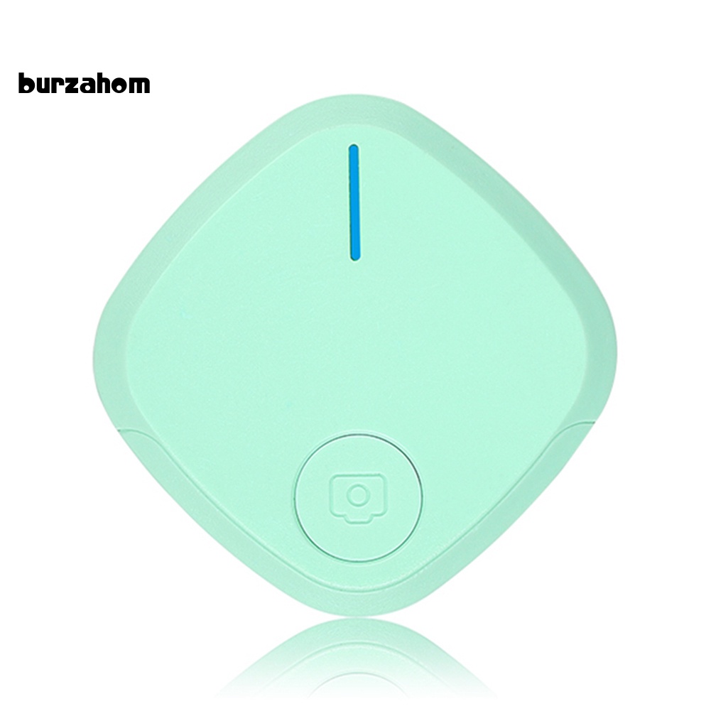 Thiết Bị Định Vị GPS S2 2 Trong 1 Bluetooth Không Dây Chống Thất Lạc Cho Thú Cưng / Chìa Khóa Xe Hơi