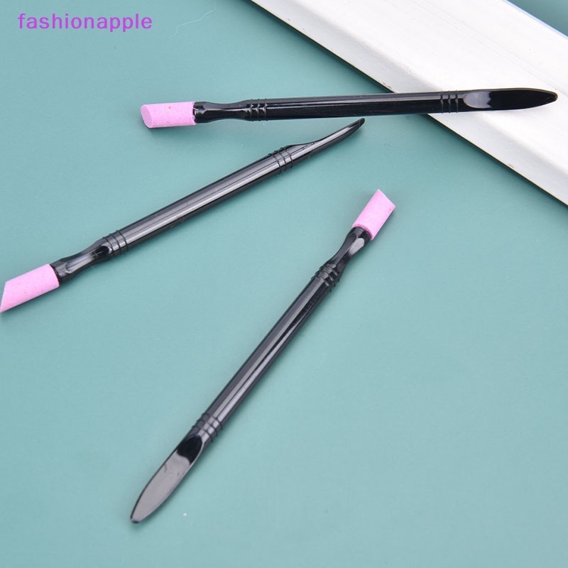 1 Cây Dũa Móng Tay Bằng Đá