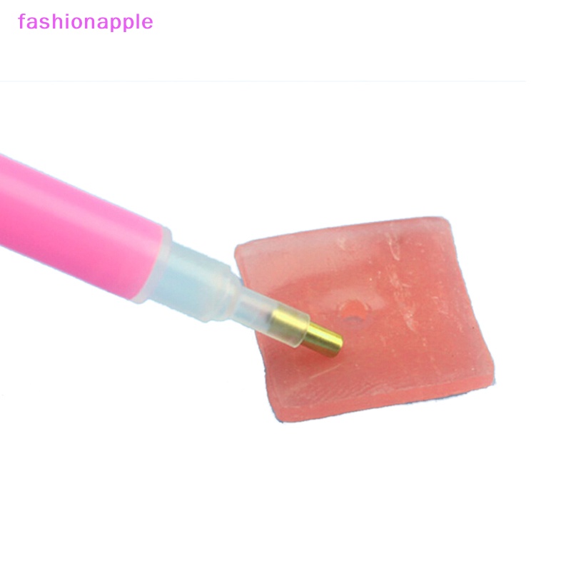 Set 10 Bút Chấm Đá Trang Trí Móng Tay