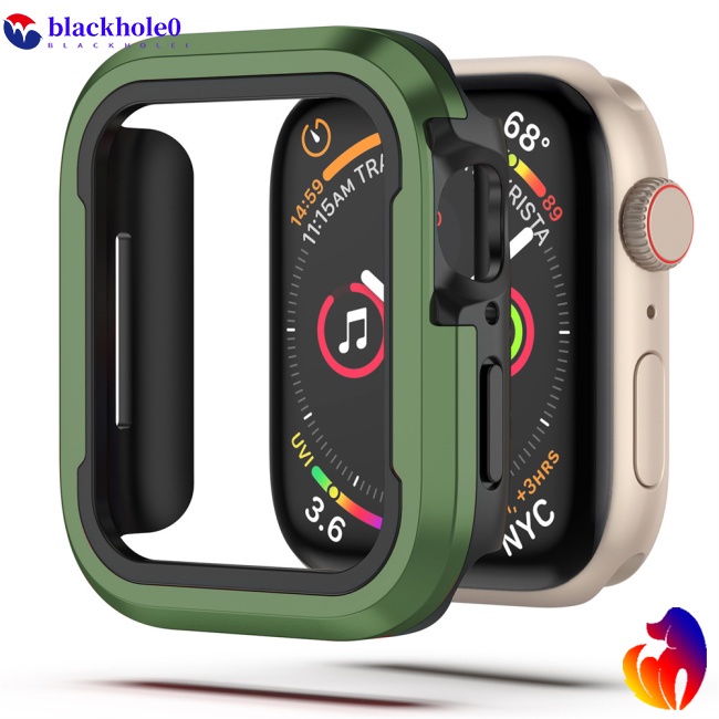 Ốp Bảo Vệ Chống Bụi Chống Rơi Siêu Mỏng Dành Cho Đồng Hồ Ultra Iwatch8 41mm 45mm 49mm