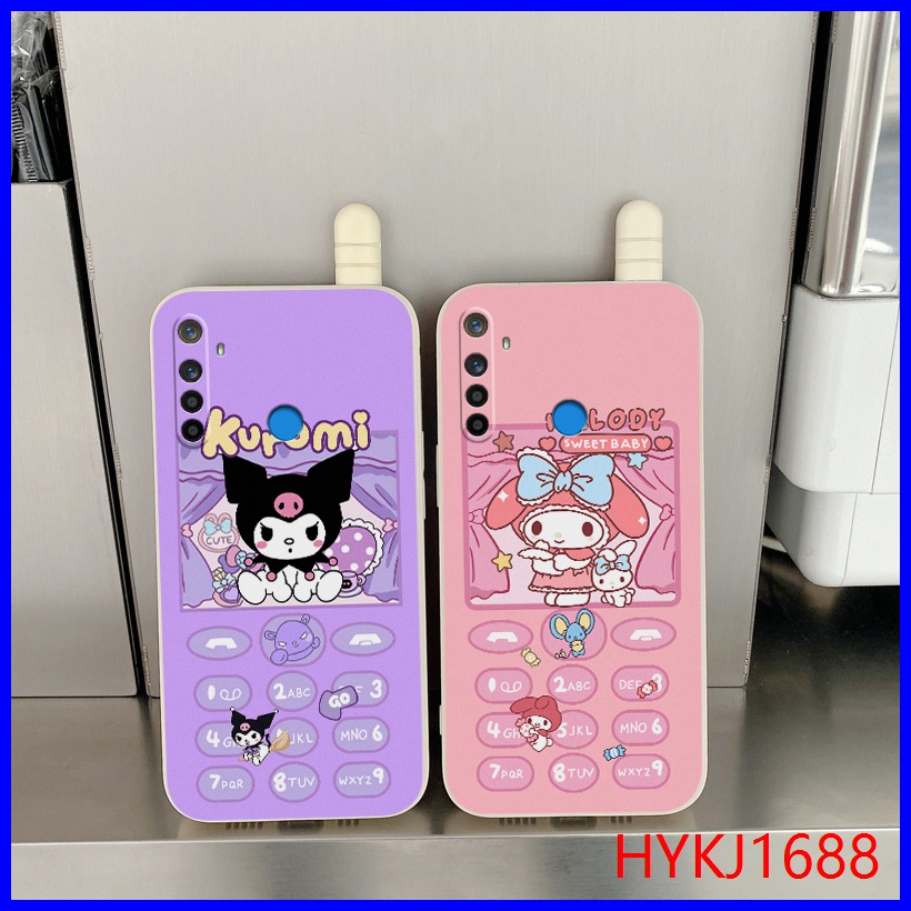 Ốp lưng Realme 5 ốp lưng Realme 5i ốp lưng Realme 5S Ốp Điện Thoại tpu Mềm Họa Tiết Hoạt Hình Cho Realme 5 Realme 5i Realme 5S Realme C3 6i DGD